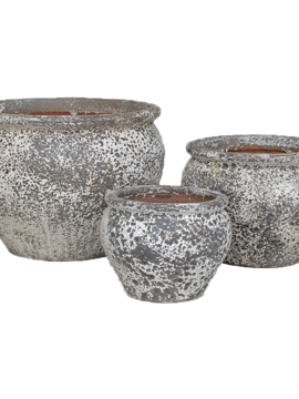 Ancient Classic White Bowl